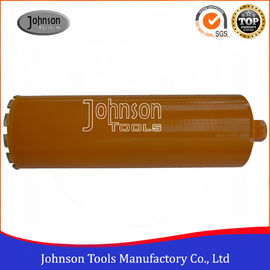 Efisiensi Tinggi Masonry Core Bit 8207501000, Diamond Tip Drill Bit 150mm