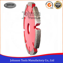 Segmen Normal Tuck Point Blade, Crack Chasing Blade Multi Color