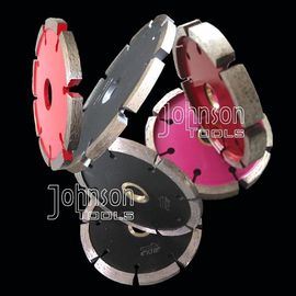 105mm Untuk 230mm Berlian Tuck Point Blade