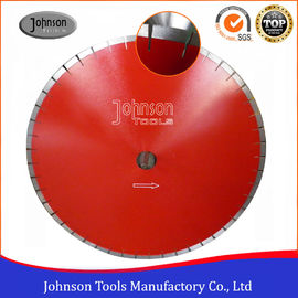 710mm Laser Welded Blade Untuk Memotong Beton Prategang dan Balok Prategang