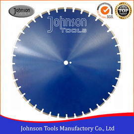 700mm Tembok Pemotongan Diamond Blade dengan Segmen Sharp untuk Pemotongan Dinding