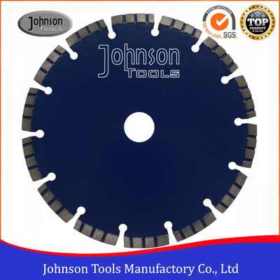 12 "30" 180mm Diamond Concrete Saw Blades / Diamond Turbo Blade