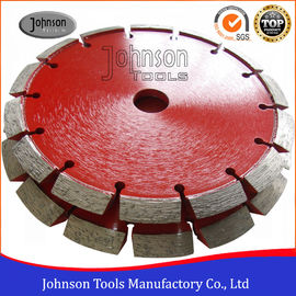 7 "/ 180mm Tuck Point Diamond Cutting Saw Blade, retak mengejar pisau berlian