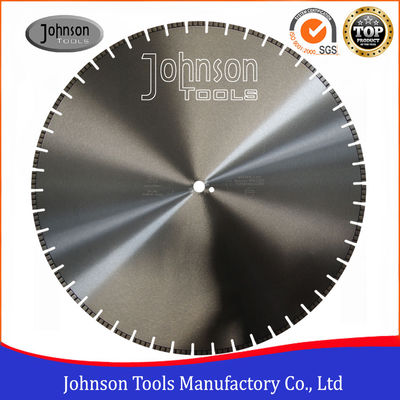 750mm Diamond Saw Blade, Pisau Pemotong Beton Efisiensi Tinggi