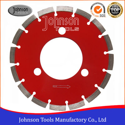 200mm Diamond Concrete Saw Blades Untuk Gerinda Tangan Kecepatan Tinggi Gergaji Dan Angle Grinder