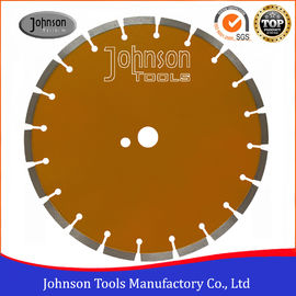 16 Inch 400mm Turbo Diamond Beton Saw Blades Segmen Turbo