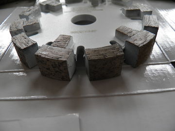 Batu Beton 300mm Diamond Tuck Point Diamond Blades Wheel