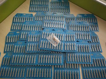 Disadur Tipe Diamond Mounted Points Untuk Batu Gerinda / Ukiran