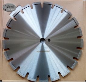 350mm Diamond Concrete Saw Blades, Laser Loop Diamond Asphalt Cutting Blade