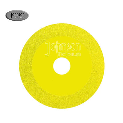 4inch Disco De Corte Para De Vidrio Diamond Glass Cutting Saw Balde Para Cortar Ceramic Porcelain Disc Untuk Kaca Keramik