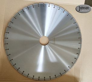 600mm Hollow Slab Precast Concrete Berisi Baja Diamond Concrete Saw Blades Untuk Precasting
