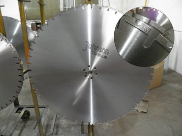 600-900mm Tembok Blades Dengan 1 