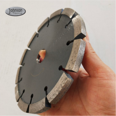 GB Tuck Point Diamond Blades 150mm Circular Granite Crack Chaser Cutting Saw Blade