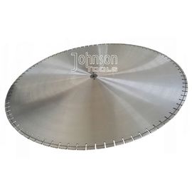 1300mm Laser Saw Blade Untuk Memotong Beton Pracetak