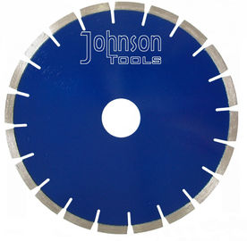 12 Inch 300mm Laser Welded Diamond Saw Blades Untuk Memotong Granit Keras