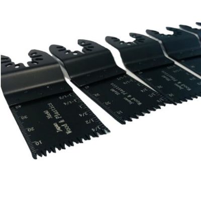 Pisau Jepang Berosilasi 35x40mm Multi Tool Blades