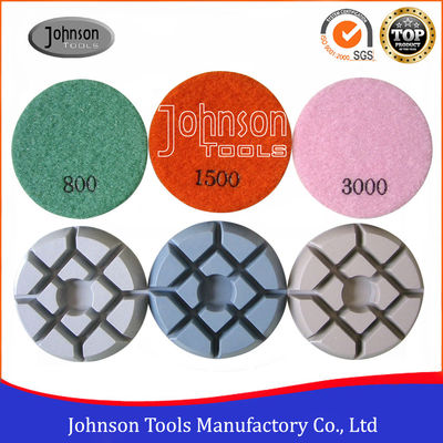 50 Grit 3 